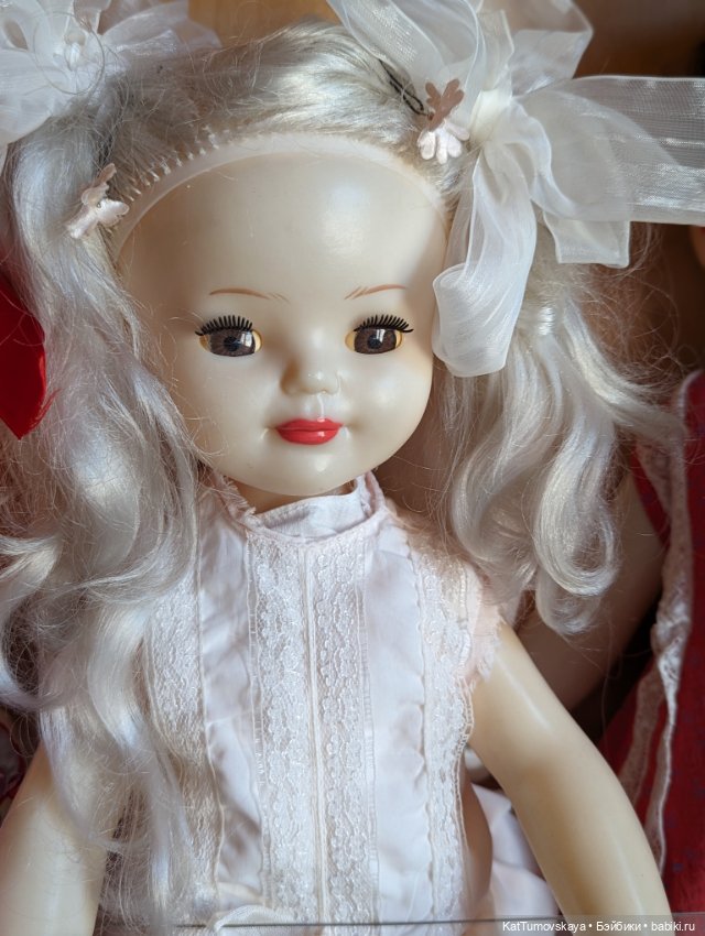 Слово пацана или Куколки моего мужа