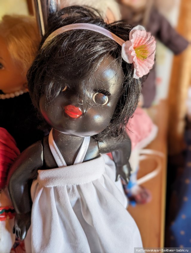 Слово пацана или Куколки моего мужа