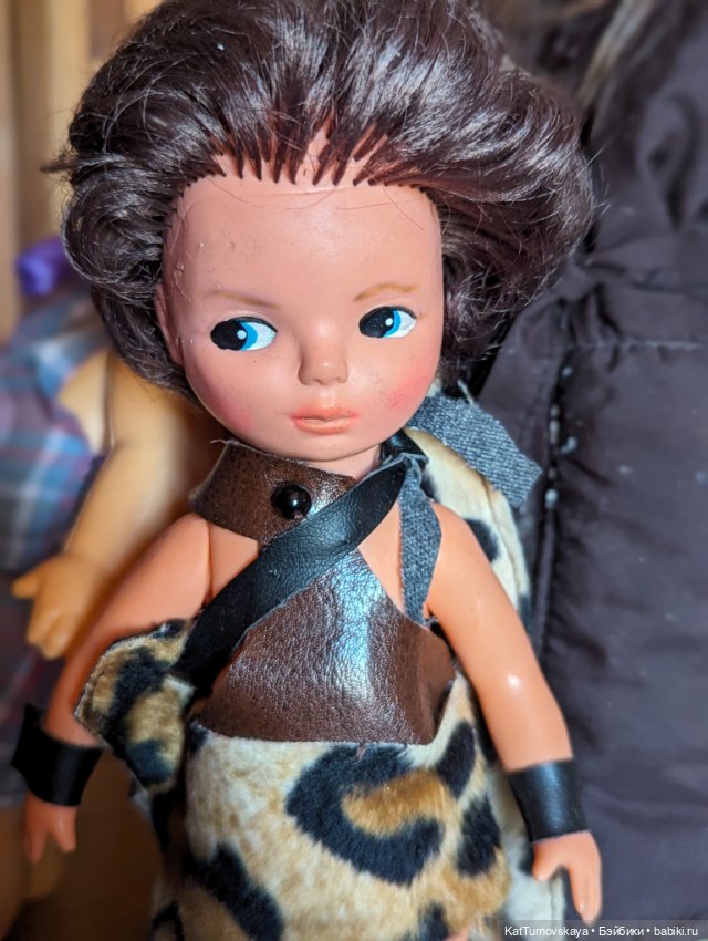 Слово пацана или Куколки моего мужа (фото 6)