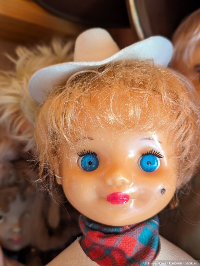 Слово пацана или Куколки моего мужа (фото 7)