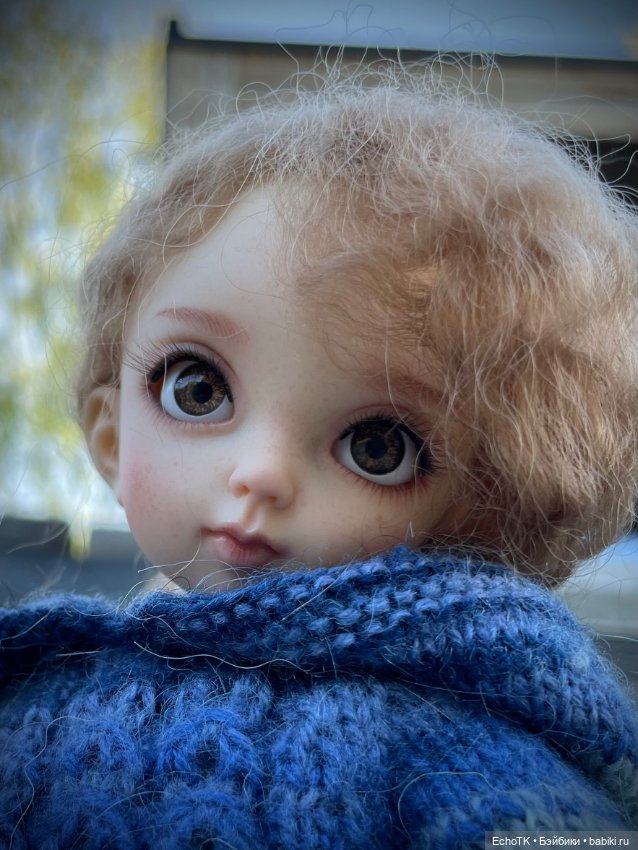 Хваю и немножко Мурки — Куклы Fairyland (ФэйриЛэнд): BJD (БЖД)