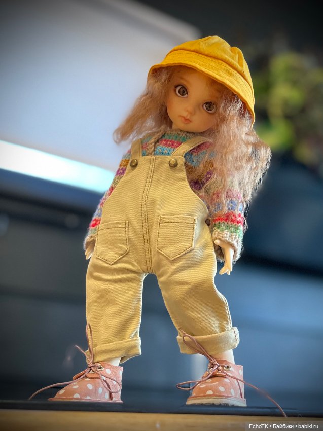 Хваю и немножко Мурки — Куклы Fairyland (ФэйриЛэнд): BJD (БЖД)