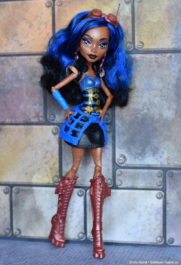 Подборка: куклы и игрушки (фото 4)