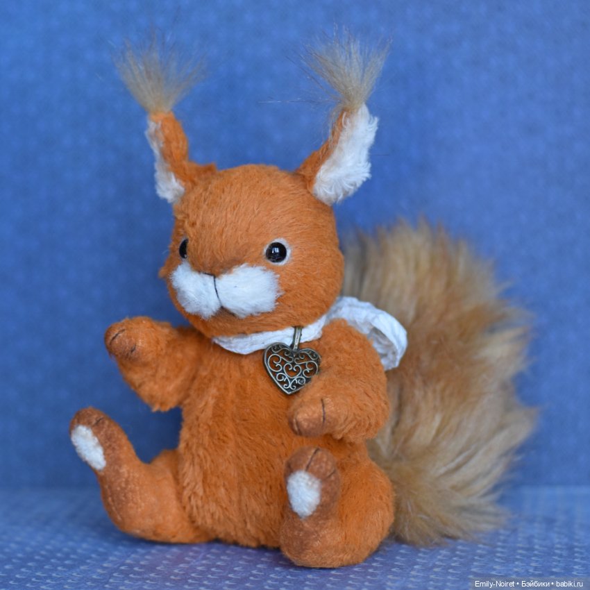 Подборка: куклы и игрушки (фото 8)