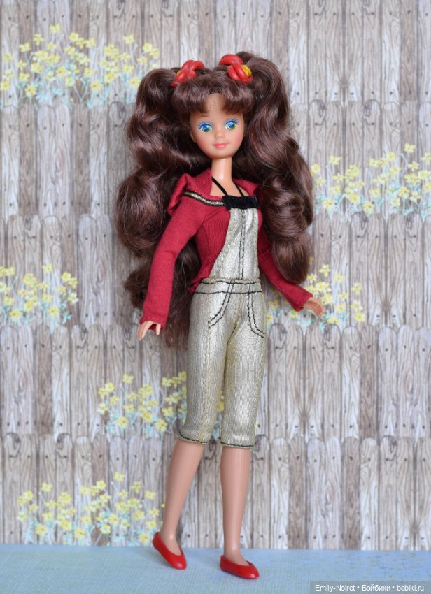 Подборка: куклы и игрушки