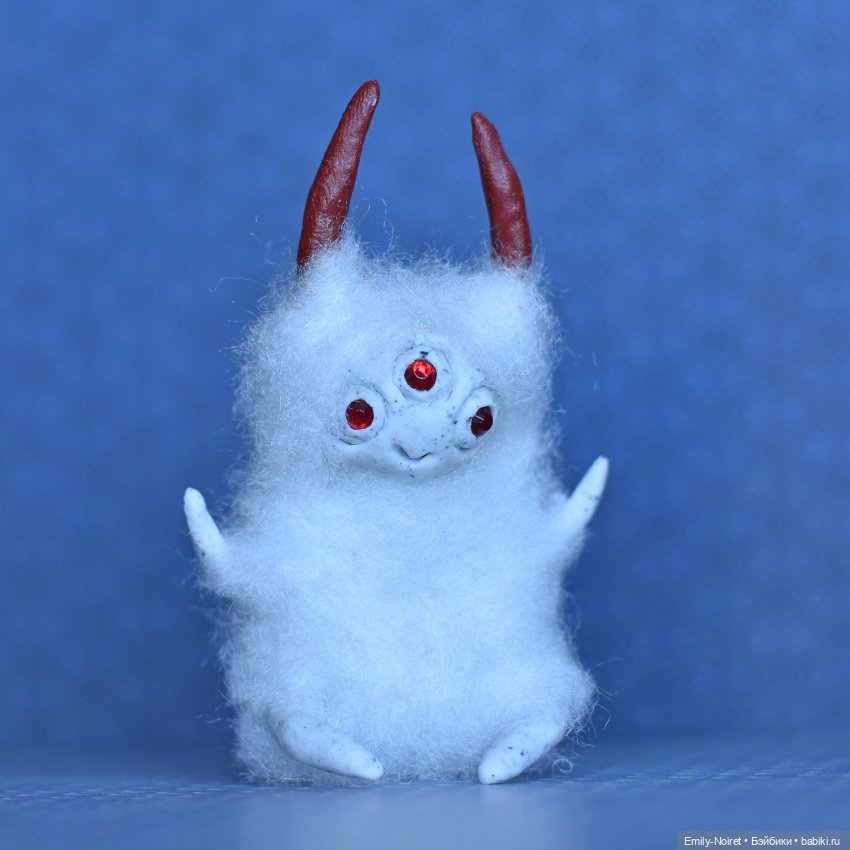 Подборка: куклы и игрушки (фото 9)