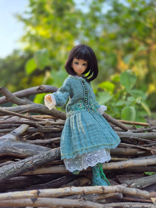 Буйство сирени в Аптекарском огороде