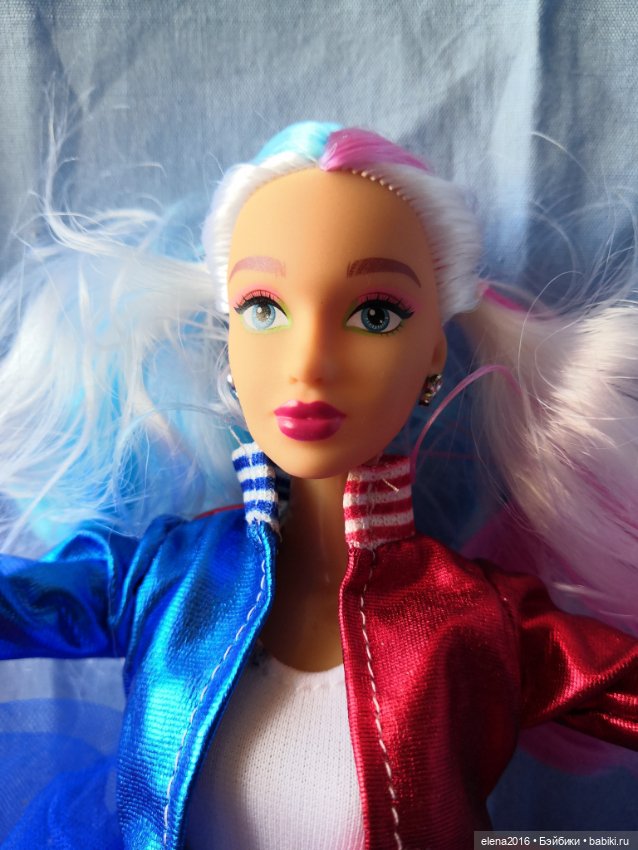 Повелительница воздушных шаров (фото 2)