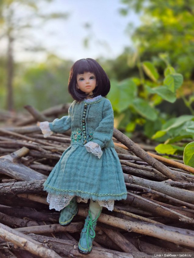 Буйство сирени в Аптекарском огороде