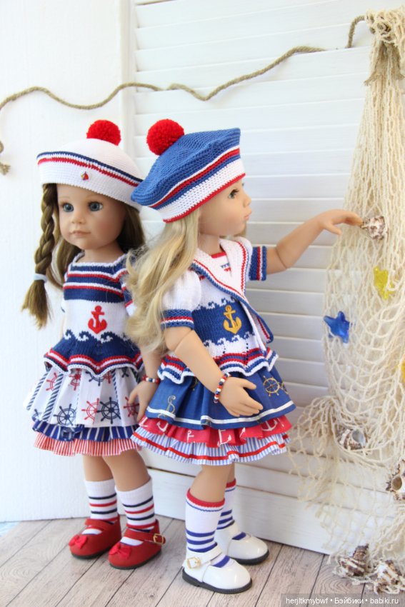 Готовимся к морскому сезону