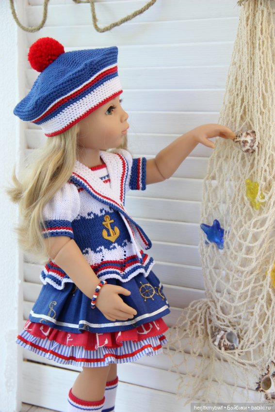 Готовимся к морскому сезону (фото 4)