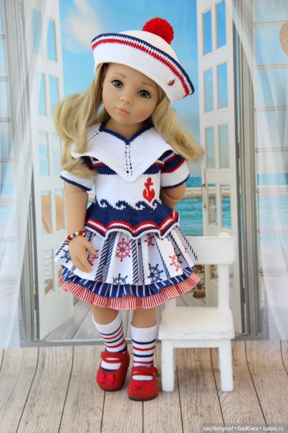 Готовимся к морскому сезону (фото 7)