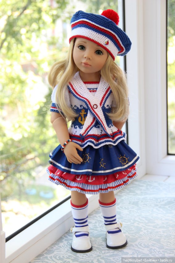 Готовимся к морскому сезону (фото 6)