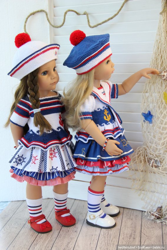 Готовимся к морскому сезону (фото 3)