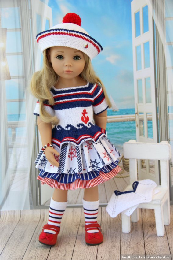 Готовимся к морскому сезону (фото 5)