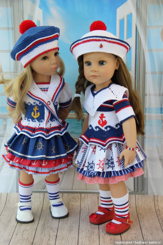 Готовимся к морскому сезону (фото 2)