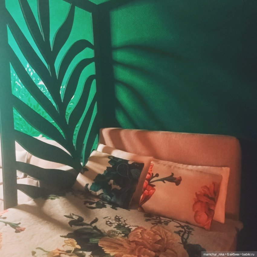 Зона спальня от идеи до реализации (фото 5)