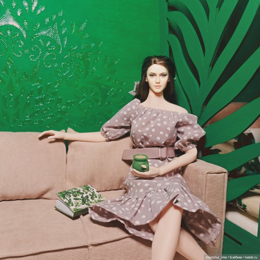 Зона спальня от идеи до реализации (фото 2)