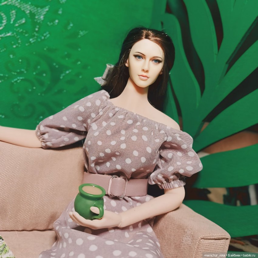 Зона спальня от идеи до реализации