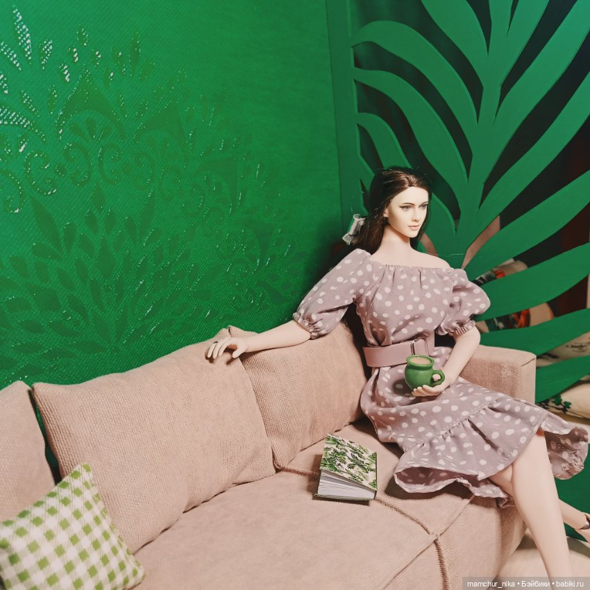 Зона спальня от идеи до реализации (фото 3)