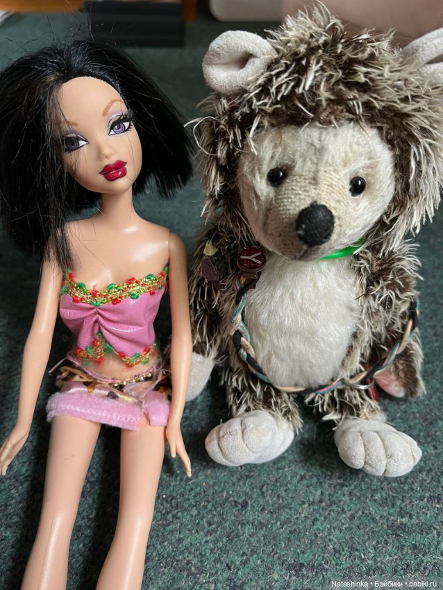 Музыкальная История 127 — Туризм и путешествия: фотоотчеты из поездок