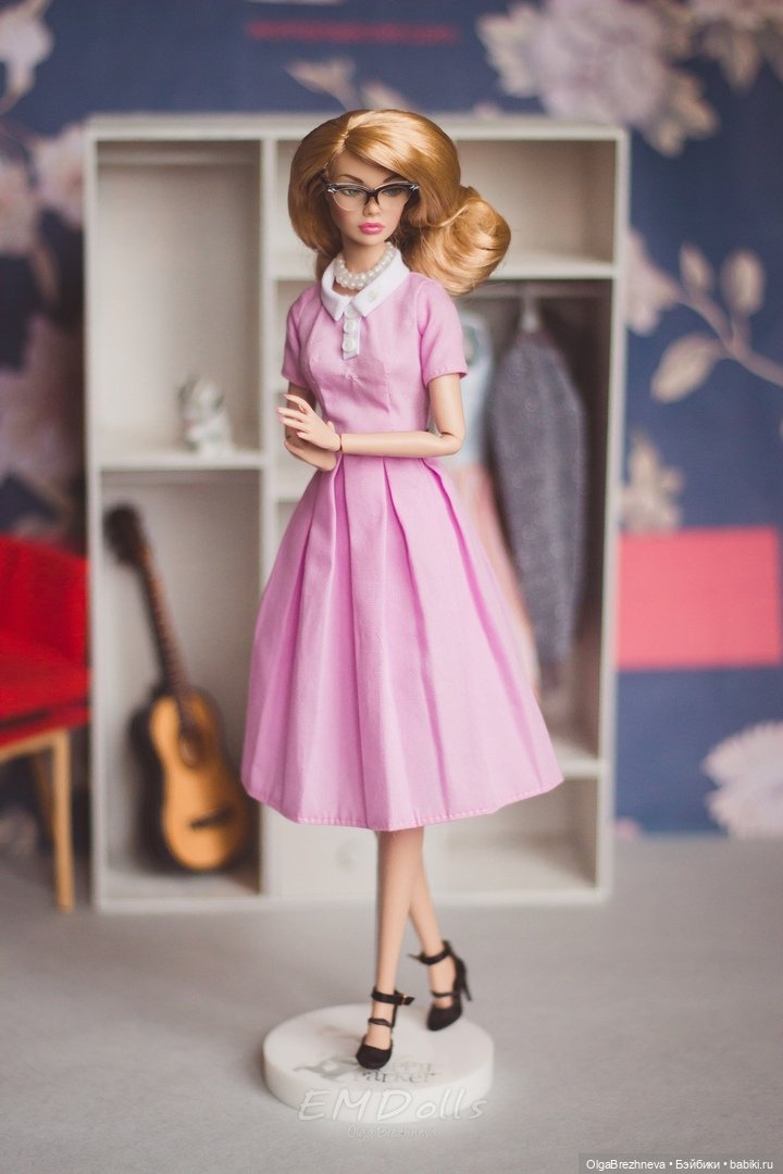 Looks A Plenty! Poppy Parker (фото 2)