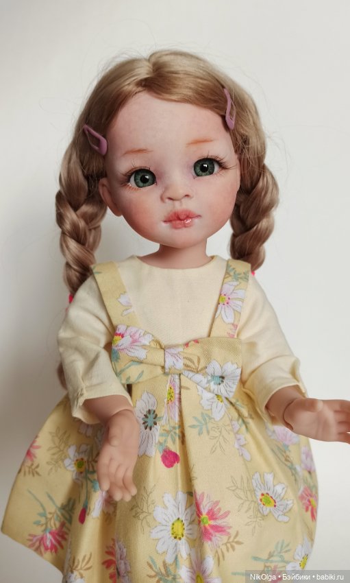 Приезжали Крошки на роспись