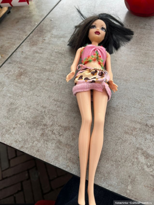 Музыкальная История 127 — Туризм и путешествия: фотоотчеты из поездок