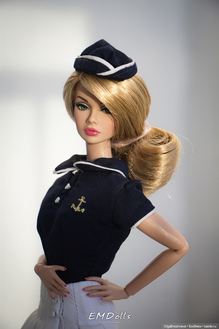 Looks A Plenty! Poppy Parker (фото 3)