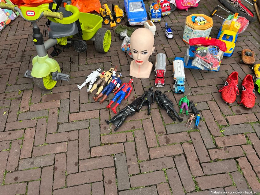 Музыкальная История 127 — Туризм и путешествия: фотоотчеты из поездок