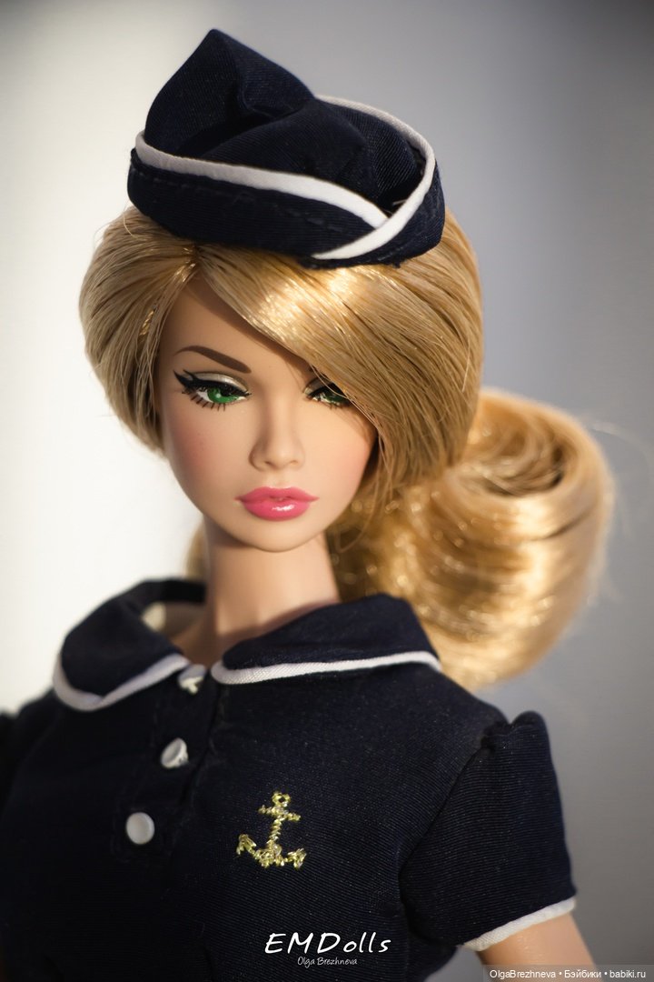 Looks A Plenty! Poppy Parker (фото 4)