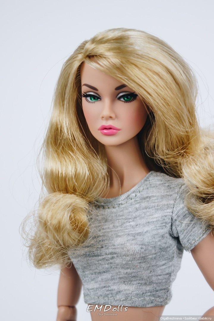 Looks A Plenty! Poppy Parker (фото 5)