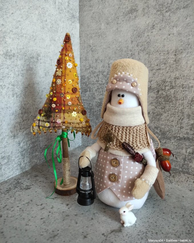 Тихим ходом в Новый Год 🎊 (фото 2)