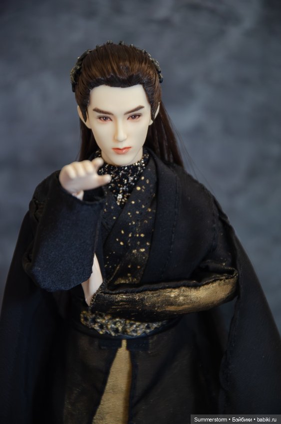 Герой, укравший наши сердечки (фото 5)