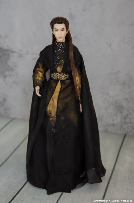 Герой, укравший наши сердечки