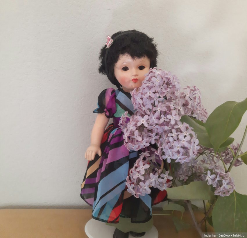 Такая разная прекрасная сирень🥰💜 (фото 5)