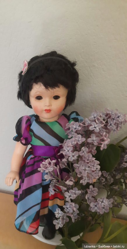 Такая разная прекрасная сирень🥰💜