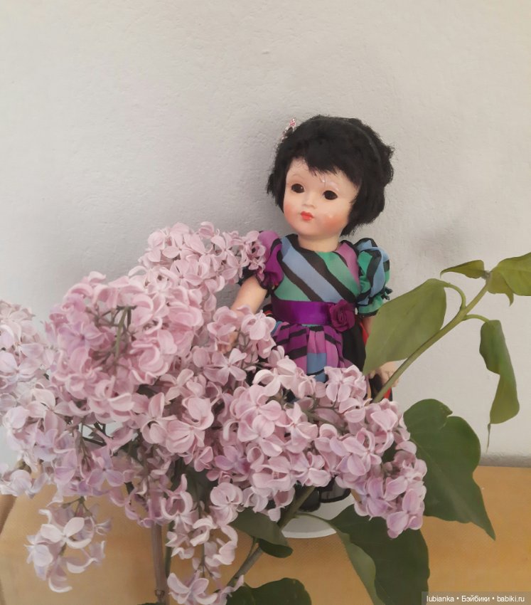 Такая разная прекрасная сирень🥰💜 (фото 7)