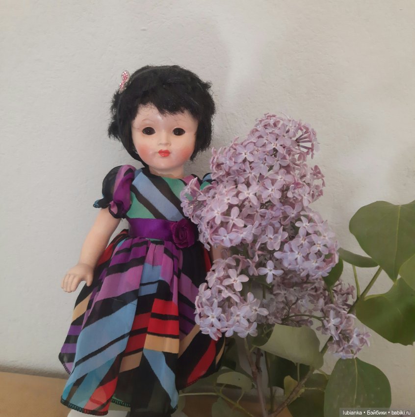 Такая разная прекрасная сирень🥰💜 (фото 4)