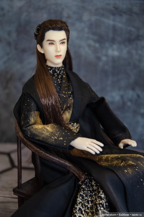 Герой, укравший наши сердечки (фото 4)