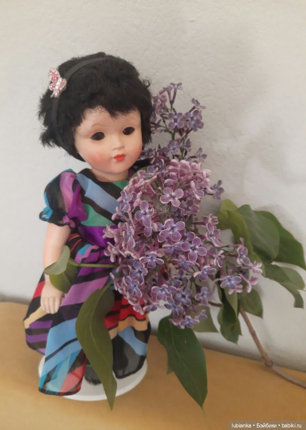 Такая разная прекрасная сирень🥰💜 (фото 3)