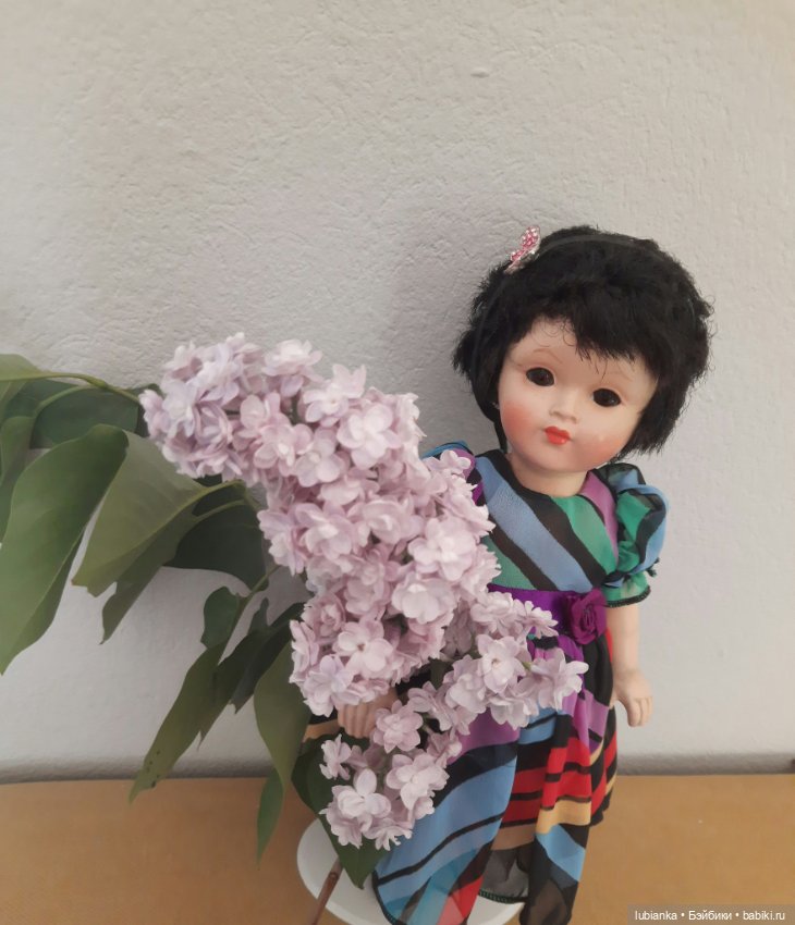 Такая разная прекрасная сирень🥰💜 (фото 6)