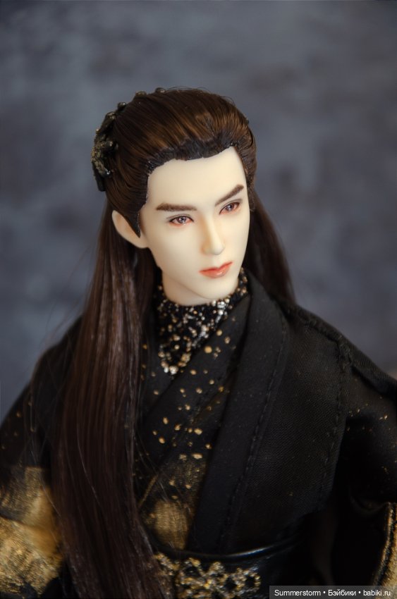 Герой, укравший наши сердечки (фото 2)