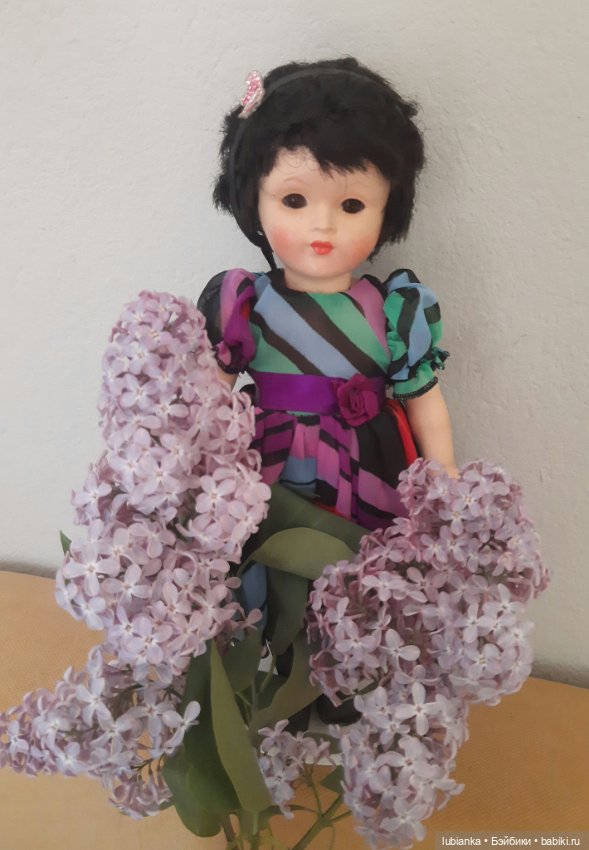 Такая разная прекрасная сирень🥰💜