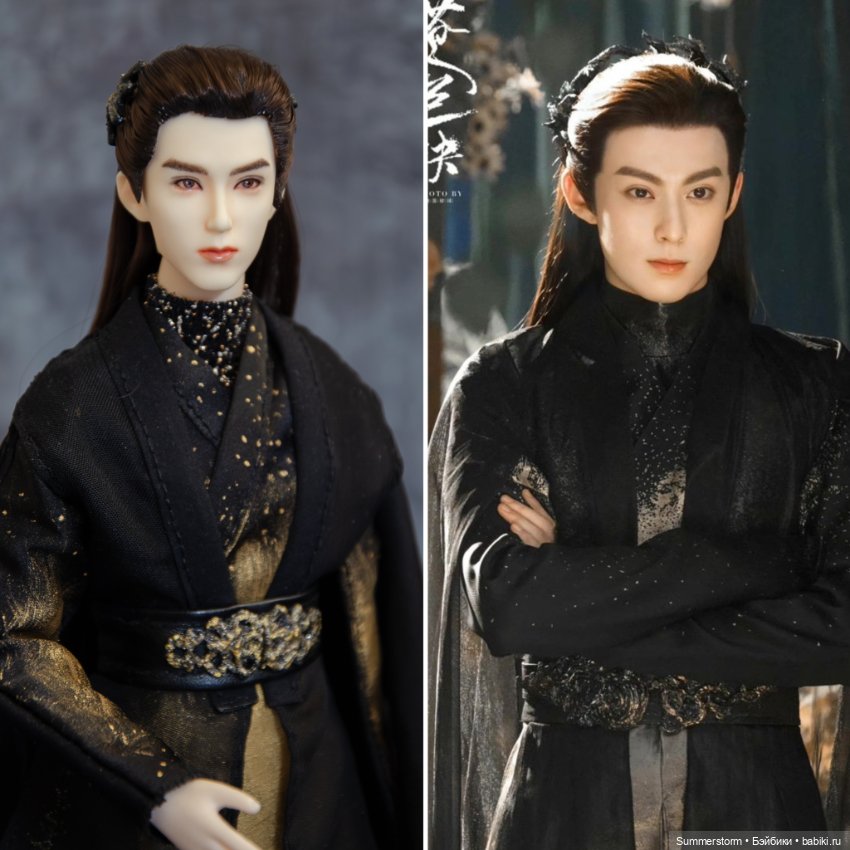 Герой, укравший наши сердечки