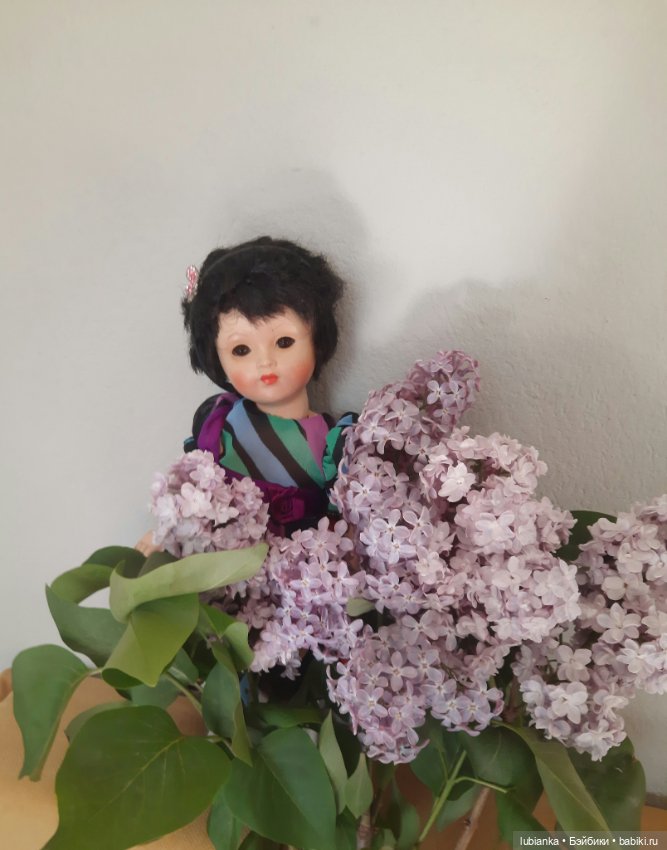 Такая разная прекрасная сирень🥰💜