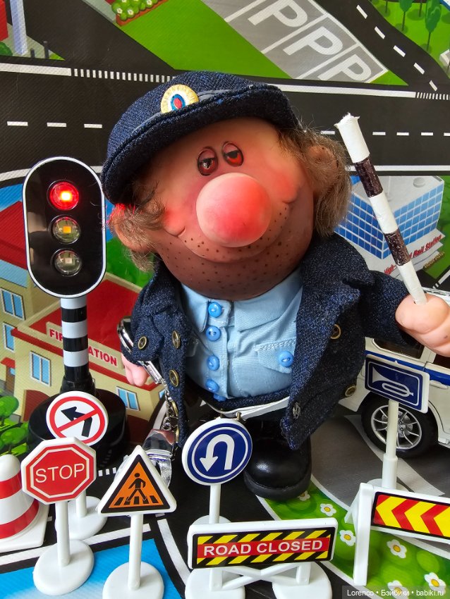 Наша служба и опасна и трудна (фото 10)