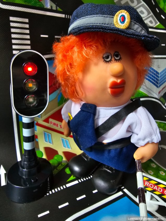 Наша служба и опасна и трудна (фото 6)