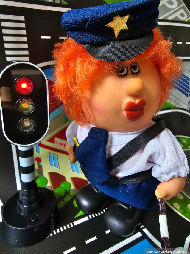 Наша служба и опасна и трудна (фото 4)