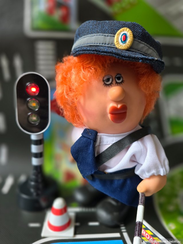 Наша служба и опасна и трудна (фото 8)